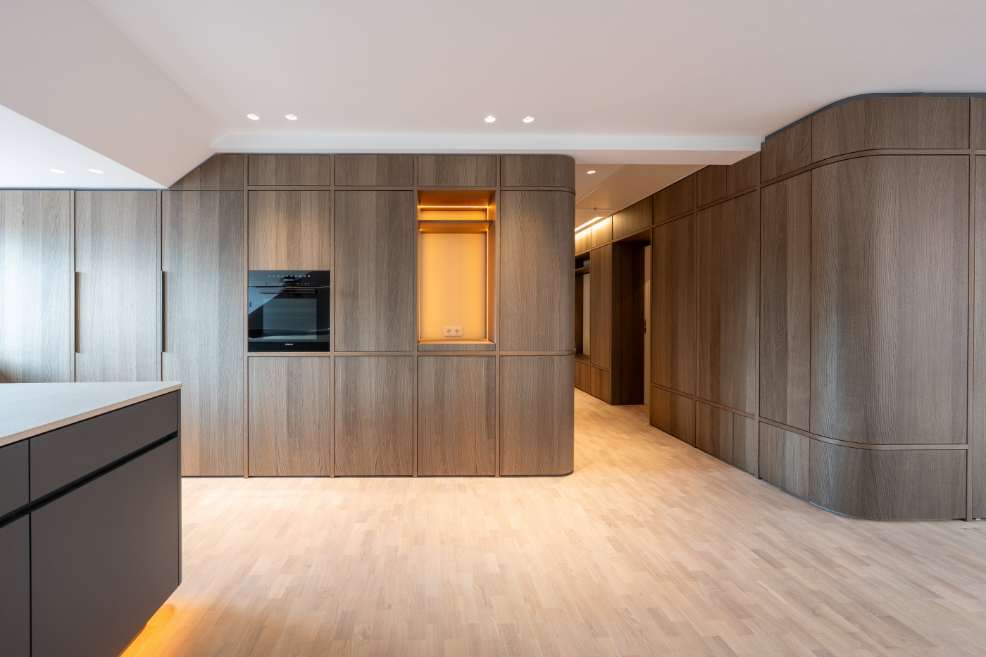 Dachgeschosswohnung Käfertal